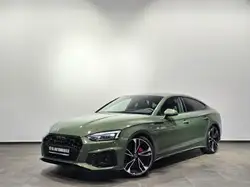 Audi A5 Sportback 40 TDI Q. S Line Compe. RS Sitz 20"
