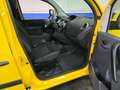 Renault Kangoo Z.E. Express Maxi/ €6957,50 Incl BTW Geel - thumbnail 9