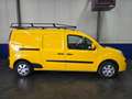 Renault Kangoo Z.E. Express Maxi/ €6957,50 Incl BTW Geel - thumbnail 4
