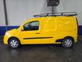 Renault Kangoo Z.E. Express Maxi/ €6957,50 Incl BTW Geel - thumbnail 2