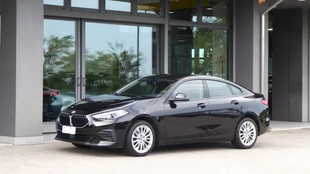 BMW 220 d Gran Coupé Advantage aut.