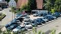 Audi A3 Limousine,Navi Schwarz - thumbnail 21