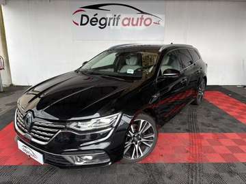 ESTATE Blue dCi 190 EDC Initiale Paris