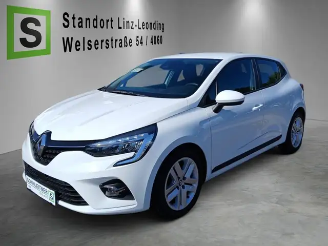 Renault Clio CLIO Zen TCe 90 (MY21)