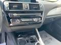 BMW 118 i 5-trg. Advantage Regensensor Lichtautomatik Black - thumbnail 10