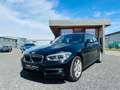 BMW 118 i 5-trg. Advantage Regensensor Lichtautomatik Black - thumbnail 1