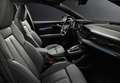 Audi Q4 e-tron 45 Genuine edition 210kW 82KWh Gris - thumbnail 15