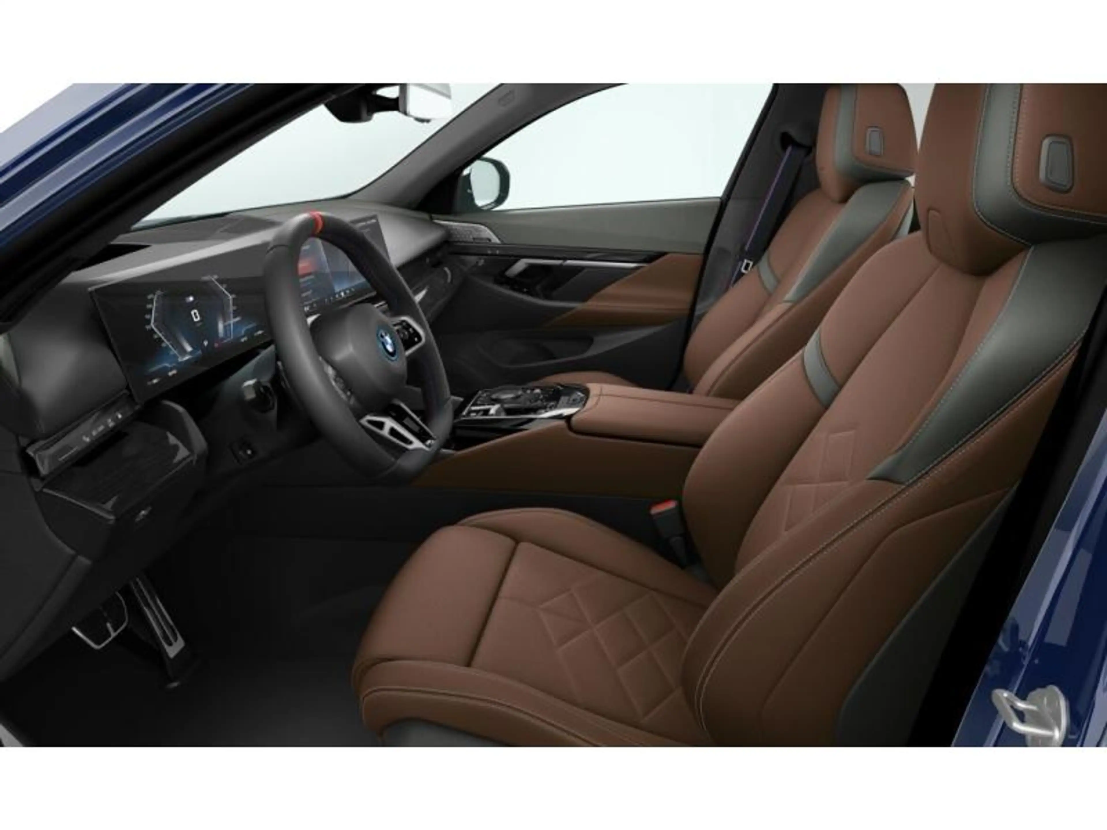 BMW i5 i5 M60 Touring M Sport Pro | B&W | PANO | TOWB | — photo 6