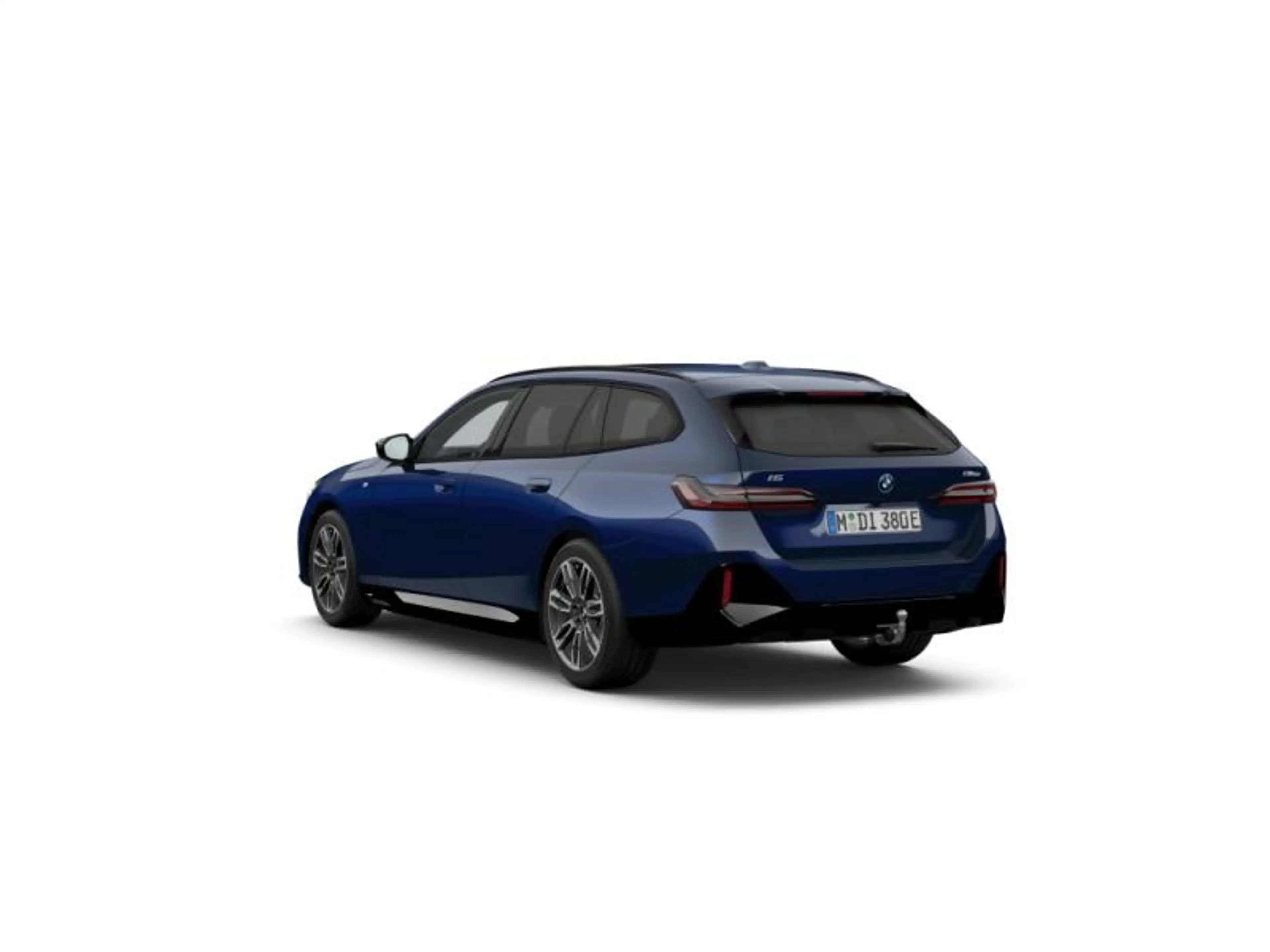 BMW i5 i5 M60 Touring M Sport Pro | B&W | PANO | TOWB | — photo 5