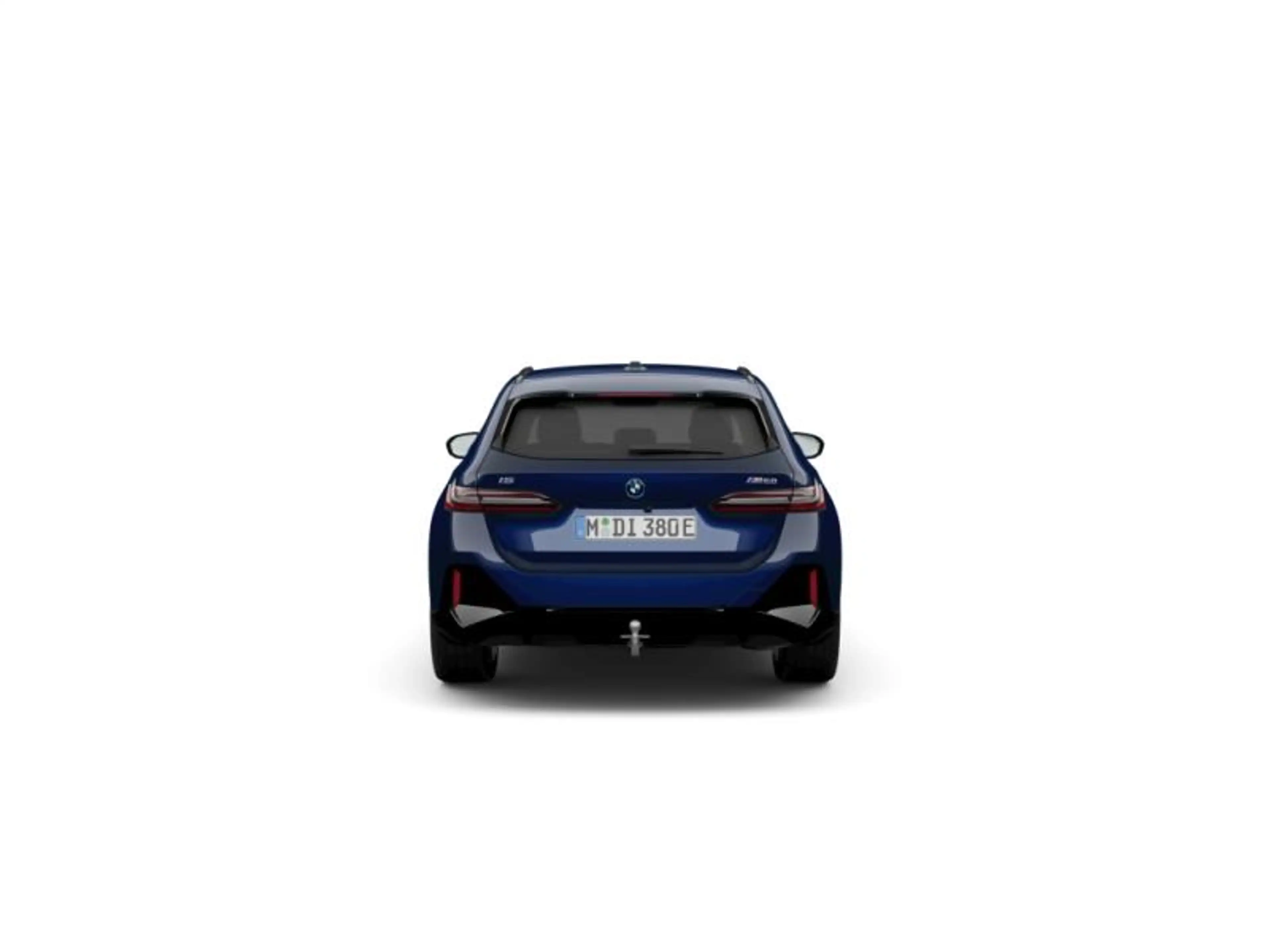 BMW i5 i5 M60 Touring M Sport Pro | B&W | PANO | TOWB | — photo 4