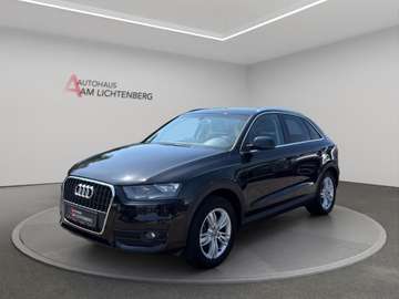 1.4 TFSI NAVI+KLIMA+PDC+LICHTAUTOMATIK+8-FACH BERE