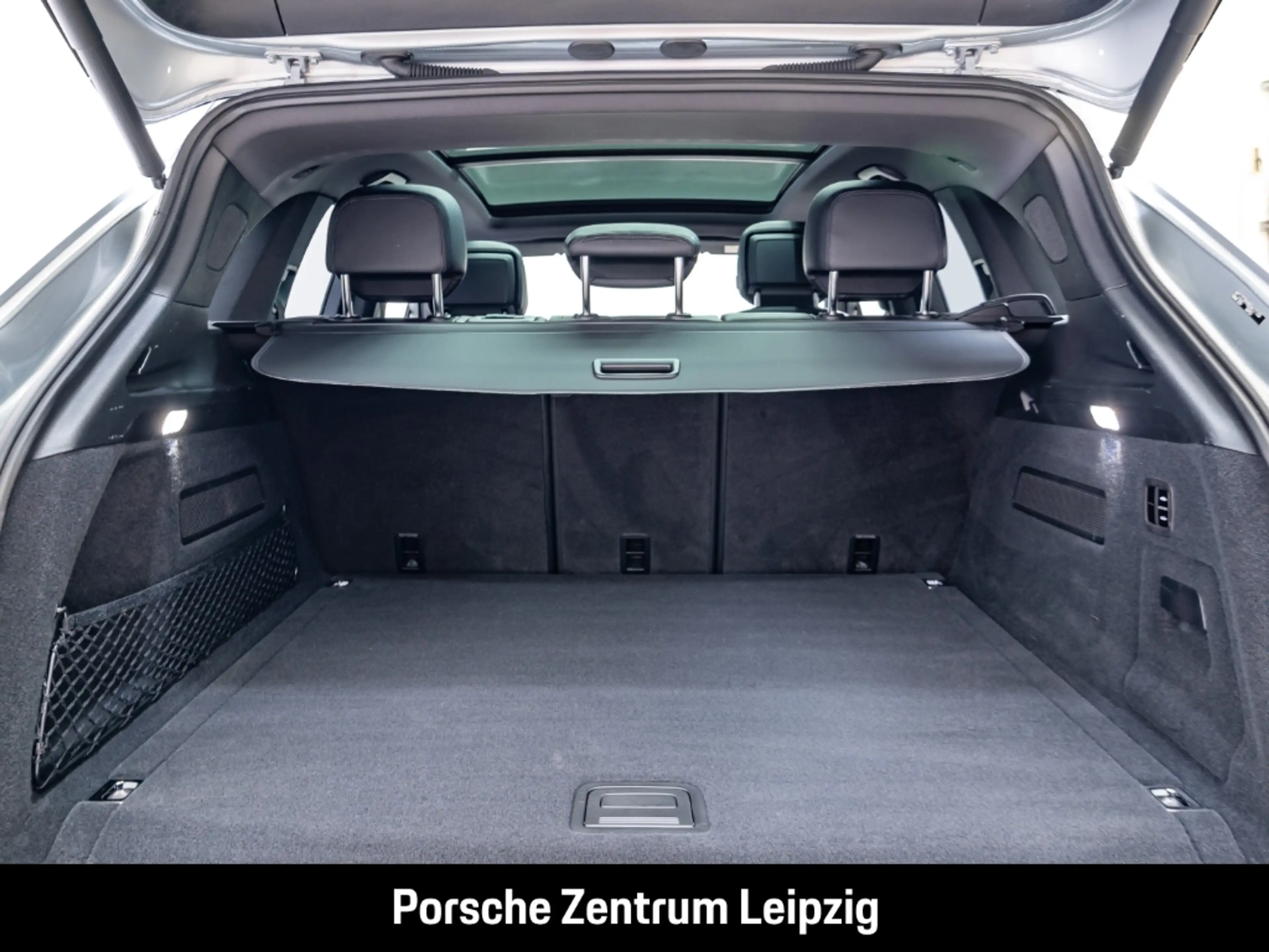 Porsche Cayenne S E-Hybrid Sportabgas Massage InnoDrive Head-Up — photo 12