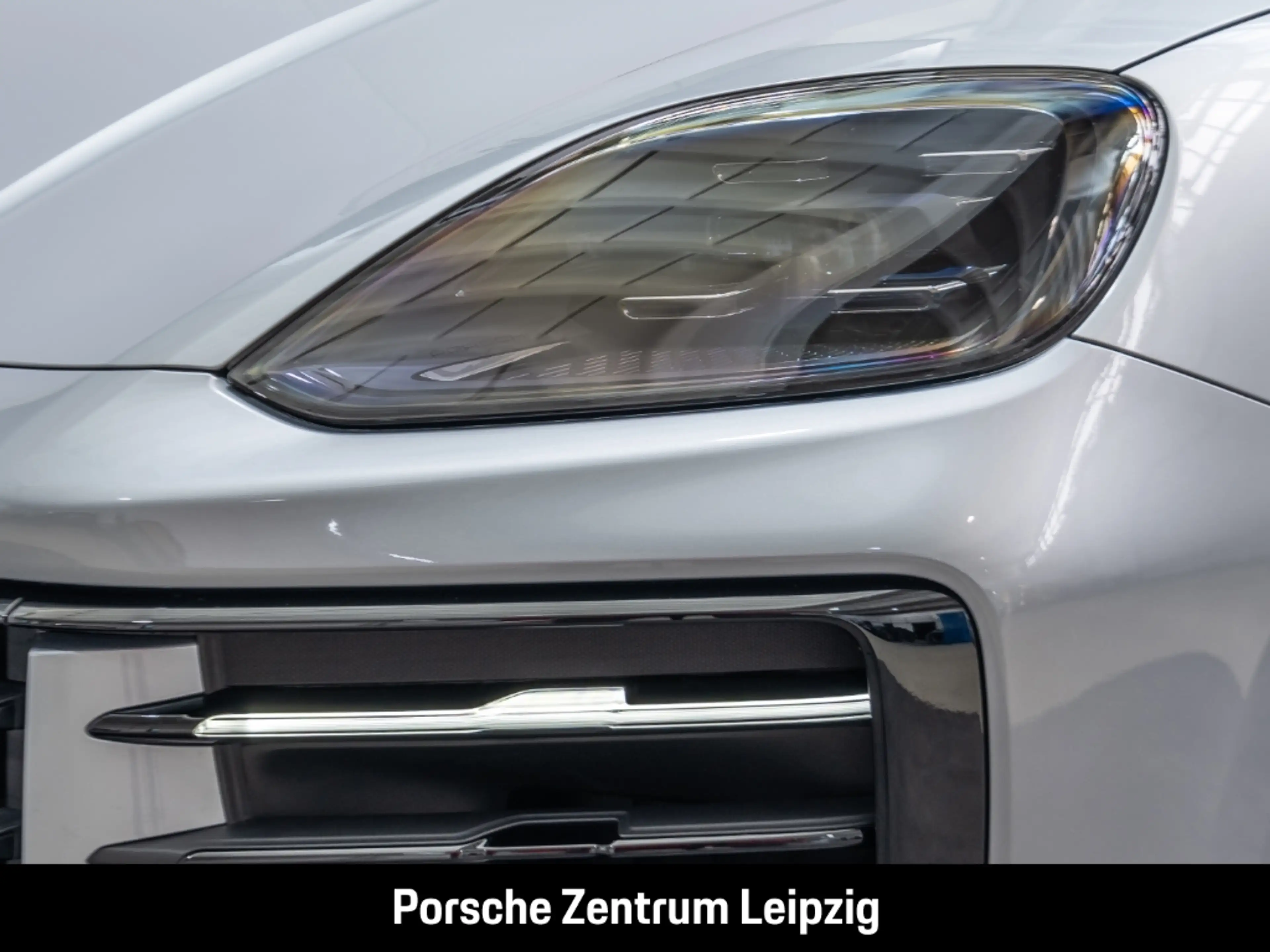 Porsche Cayenne S E-Hybrid Sportabgas Massage InnoDrive Head-Up — photo 9