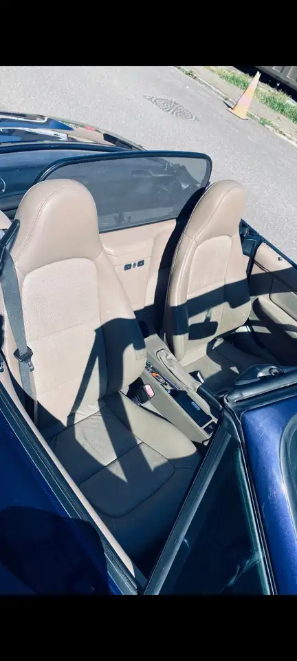 BMW Z3 1.9i, foto 12