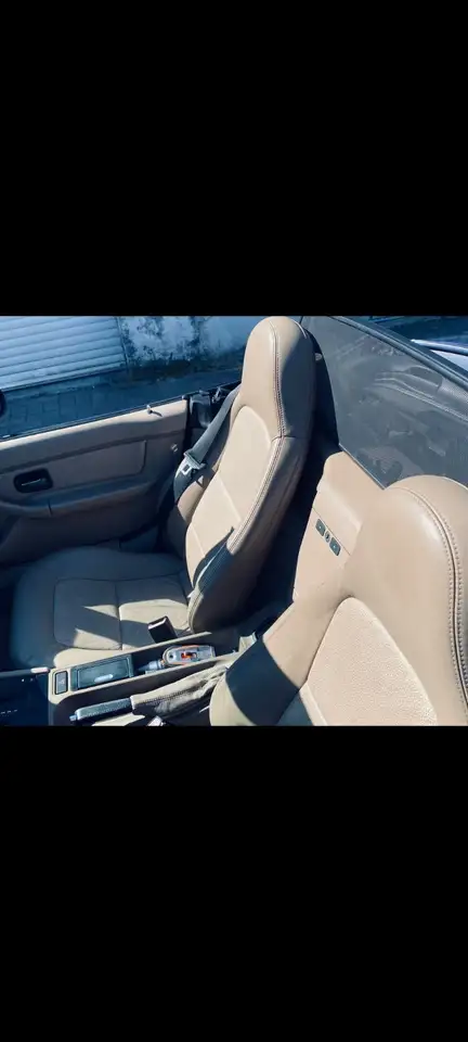 BMW Z3 1.9i, foto 9