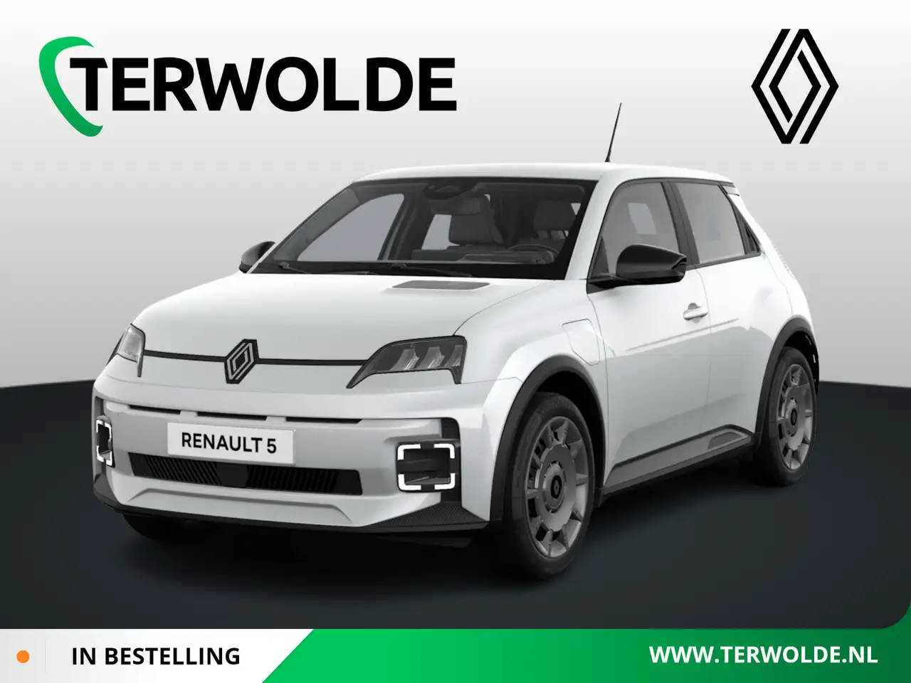 Renault R 5