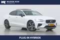 Volvo S60 T6 Twin Engine R-Design | Panoramadak | Head-Up | Bianco - thumbnail 1