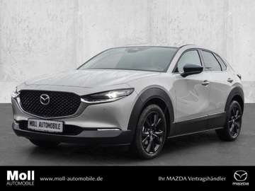 Homura 2WD 2.0 SKYACTIV-G M Hybrid EU6d HUD Navi L