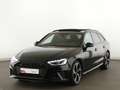 Audi S4 Avant 3.0 TDI quattro tiptronic Zwart - thumbnail 2