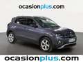 Volkswagen T-Cross 1.0 TSI Sport DSG7 81kW Gris - thumbnail 2