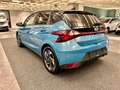Hyundai i20 i-Line Plus 1,2 MPI *1. Besitz* Blau - thumbnail 7