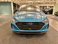Hyundai i20 i-Line Plus 1,2 MPI *1. Besitz* Blau - thumbnail 2
