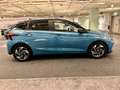 Hyundai i20 i-Line Plus 1,2 MPI *1. Besitz* Blau - thumbnail 4