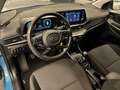 Hyundai i20 i-Line Plus 1,2 MPI *1. Besitz* Blau - thumbnail 12