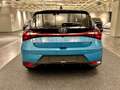 Hyundai i20 i-Line Plus 1,2 MPI *1. Besitz* Blau - thumbnail 6