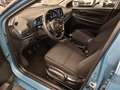 Hyundai i20 i-Line Plus 1,2 MPI *1. Besitz* Blau - thumbnail 11