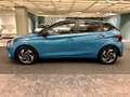 Hyundai i20 i-Line Plus 1,2 MPI *1. Besitz* Blau - thumbnail 8