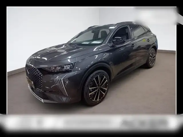 DS Automobiles DS 7