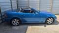 Mercedes-Benz SLK 200 Kompressor*Automatik* Bleu - thumbnail 3