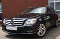 Mercedes-Benz C 200 T CGI BlueEfficiency Leder Automatik Noir - thumbnail 1