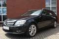 Mercedes-Benz C 200 T CGI BlueEfficiency Leder Automatik Noir - thumbnail 2