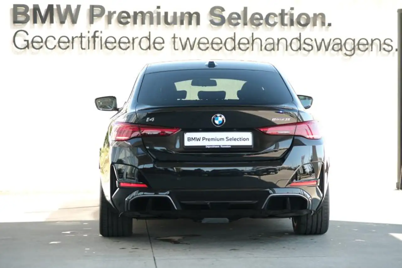 BMW i4 2026