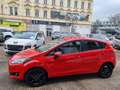 Ford Fiesta Trend 1,25 Rot - thumbnail 9