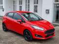 Ford Fiesta Trend 1,25 Rot - thumbnail 2
