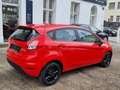 Ford Fiesta Trend 1,25 Rot - thumbnail 3