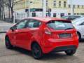 Ford Fiesta Trend 1,25 Rot - thumbnail 3