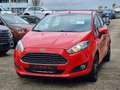 Ford Fiesta Trend 1,25 Rot - thumbnail 4