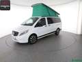 Mercedes-Benz V 300 V 300 124 CDI MARCO POLO STANDHEIZ,TISCH,LEDILS Blanc - thumbnail 1