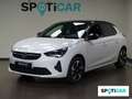 Opel Corsa 50kWh GS Weiß - thumbnail 1