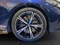 BMW i5 eDrive40 Touring - UPE 94.520,-€ #exclusive Bleu - thumbnail 15