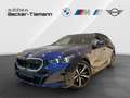 BMW i5 eDrive40 Touring - UPE 94.520,-€ #exclusive Bleu - thumbnail 1