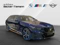 BMW i5 eDrive40 Touring - UPE 94.520,-€ #exclusive Bleu - thumbnail 7