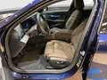 BMW i5 eDrive40 Touring - UPE 94.520,-€ #exclusive Bleu - thumbnail 10