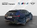 BMW i5 eDrive40 Touring - UPE 94.520,-€ #exclusive Bleu - thumbnail 6