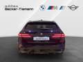 BMW i5 eDrive40 Touring - UPE 94.520,-€ #exclusive Bleu - thumbnail 5
