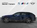 BMW i5 eDrive40 Touring - UPE 94.520,-€ #exclusive Bleu - thumbnail 3